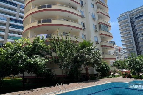   i Mahmutlar, Antalya, Turkiet Nr. 113914