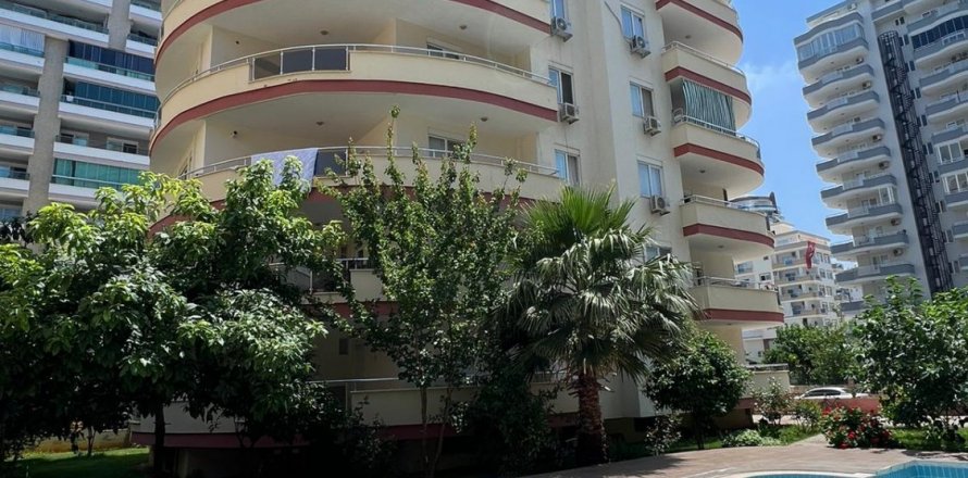   i Mahmutlar, Antalya, Tyrkiet Nr. 113914