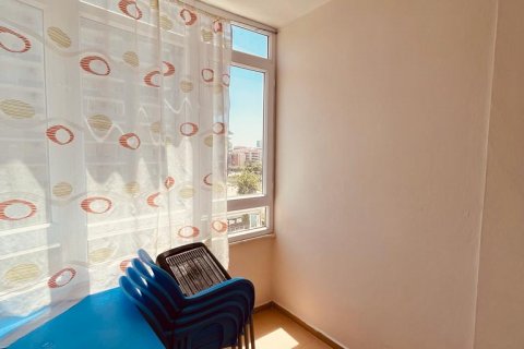   i Mahmutlar, Antalya, Tyrkiet Nr. 113914 - 3