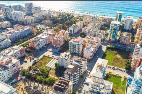Продажа квартиры в Махмутларе, Анталье, Турция 1+1, 55м2, №113909 – фото 7
