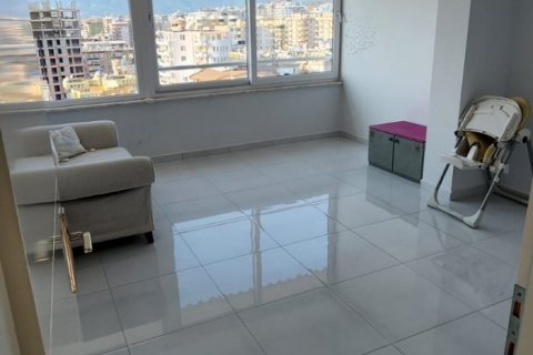 Dubleks daire 7+1 Mahmutlar, Antalya, Türkiye №119174 - 7