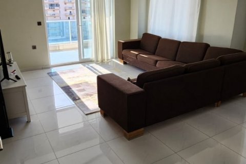 Dubleks daire 7+1 Mahmutlar, Antalya, Türkiye №119174 - 9