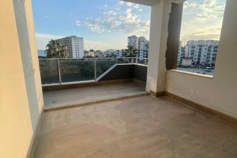 2+1 Lejlighed i Mersin, Tyrkiet Nr. 111680 - 4