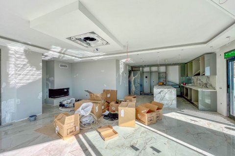 Villa 6+1 Alanya, Antalya, Türkiye №146362 - 9