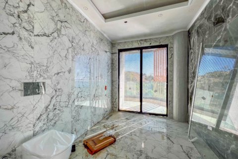 Villa 6+1 Alanya, Antalya, Türkiye №146362 - 8