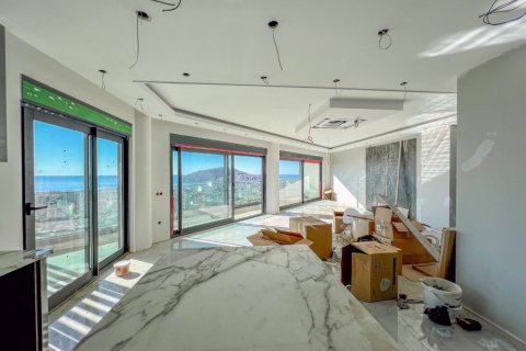 Villa 6+1 Alanya, Antalya, Türkiye №146362 - 10