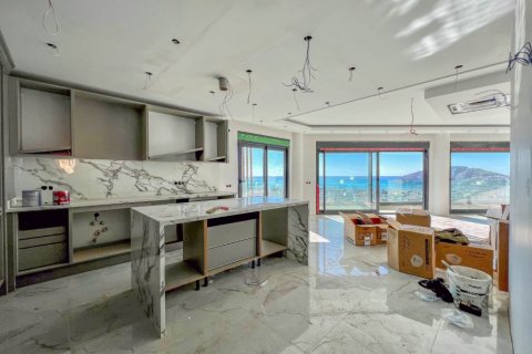 Villa 6+1 Alanya, Antalya, Türkiye №146362 - 7