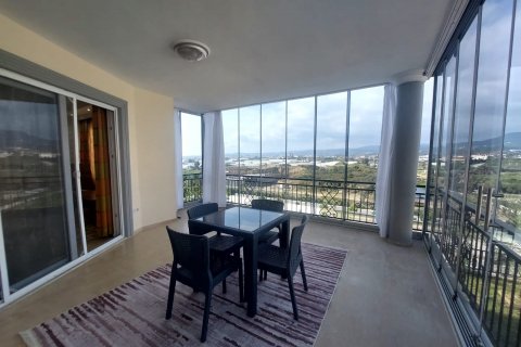3+1 Villa  in Konakli, Antalya, Turkey No. 134860
