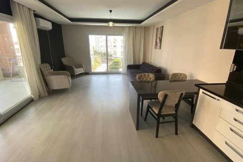 2+1 Wohnung in Mersin, Türkei Nr. 139379 - 4