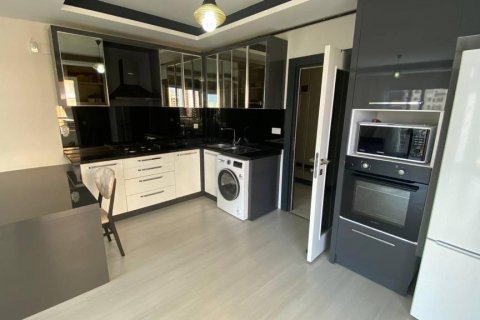 2+1 Wohnung in Mersin, Türkei Nr. 139379 - 5