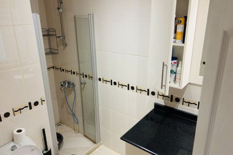 3+1 Villa  i Tepe, Alanya, Antalya, Turkiet Nr. 210275 - 10