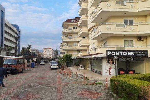 2+1 Lägenhet  i Konakli, Antalya, Turkiet Nr. 130831 - 15