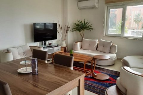 2+1 Lägenhet  i Konakli, Antalya, Turkiet Nr. 130831 - 14