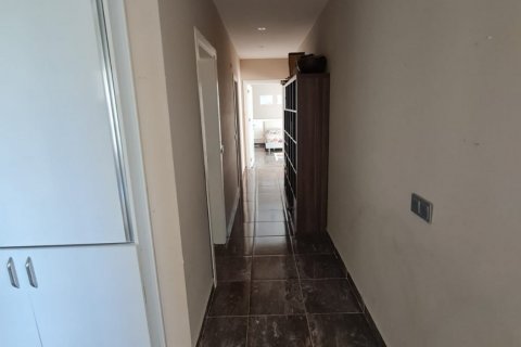 Продажа квартиры  в Аланье, Анталье, Турция 2+1, 120м2, №145519 – фото 18
