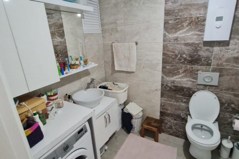 Продажа квартиры  в Аланье, Анталье, Турция 2+1, 120м2, №145519 – фото 16