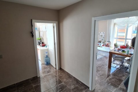 Продажа квартиры  в Аланье, Анталье, Турция 2+1, 120м2, №145519 – фото 17