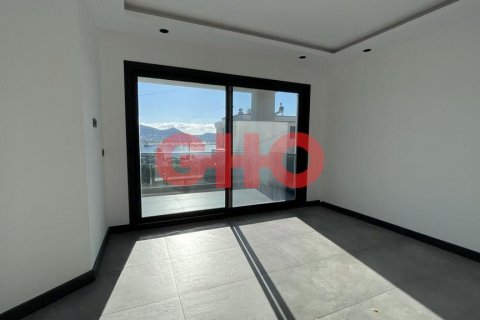 5+2 Villa  i Yalikavak, Mugla, Turkiet Nr. 111045 - 23