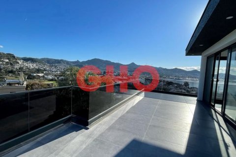 5+2 Villa  i Yalikavak, Mugla, Turkiet Nr. 111045 - 21
