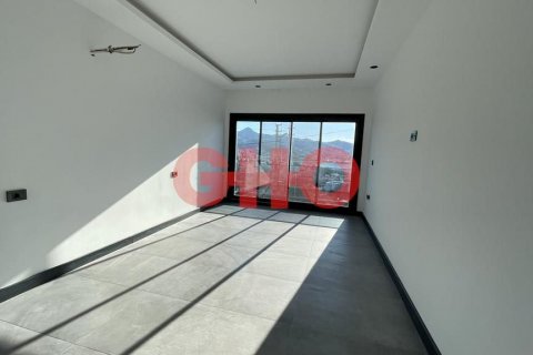 5+2 Villa  i Yalikavak, Mugla, Turkiet Nr. 111045 - 22