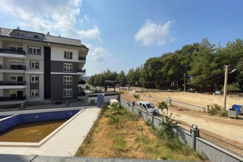 4+2 Lägenhet  i Alanya, Antalya, Turkiet Nr. 135437 - 5