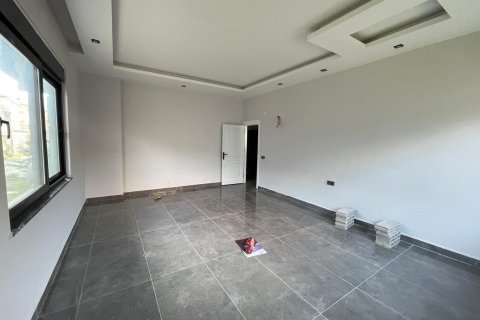 4+2 Lägenhet  i Alanya, Antalya, Turkiet Nr. 135437 - 4