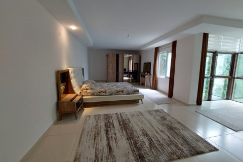 Penthouse for sale in Kestel, Antalya, Turkey, 4 bedrooms, 190m2, No. 113462 – photo 7