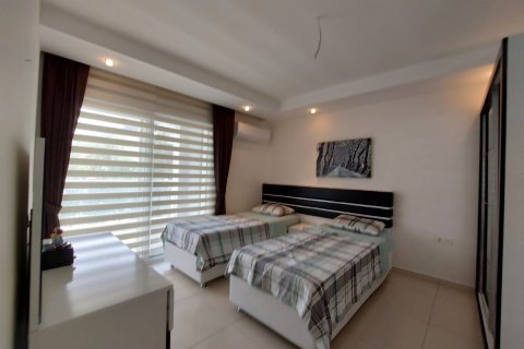 Penthouse for sale in Kestel, Antalya, Turkey, 4 bedrooms, 190m2, No. 113462 – photo 4