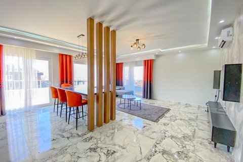 Продажа пентхауса в Оба, Анталье, Турция 3+1, 165м2, №135984 – фото 12