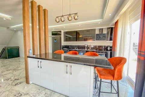 Продажа пентхауса в Оба, Анталье, Турция 3+1, 165м2, №135984 – фото 13