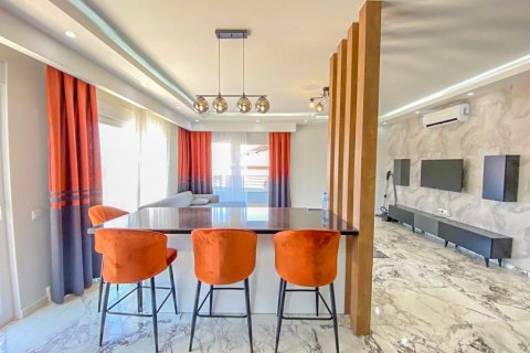 Продажа пентхауса в Оба, Анталье, Турция 3+1, 165м2, №135984 – фото 15