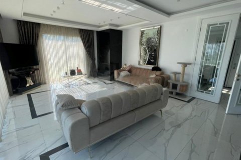 4+1 Villa  i Alanya, Antalya, Tyrkiet Nr. 145854 - 13