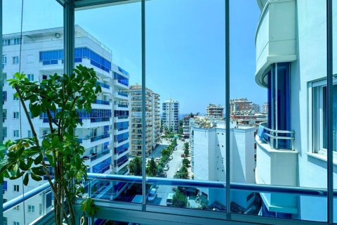 Продажа квартиры  в Махмутларе, Анталье, Турция 2+1, 105м2, №145528 – фото 10