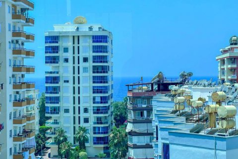 Продажа квартиры  в Махмутларе, Анталье, Турция 2+1, 105м2, №145528 – фото 8