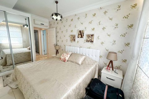 Продажа квартиры  в Махмутларе, Анталье, Турция 2+1, 105м2, №145528 – фото 11