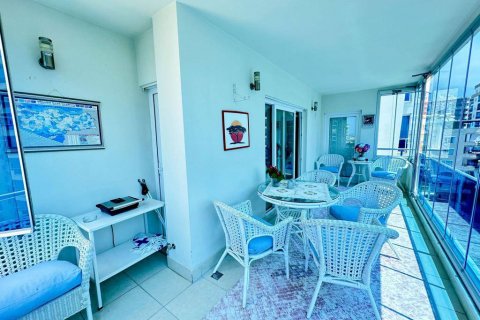 Продажа квартиры  в Махмутларе, Анталье, Турция 2+1, 105м2, №145528 – фото 9