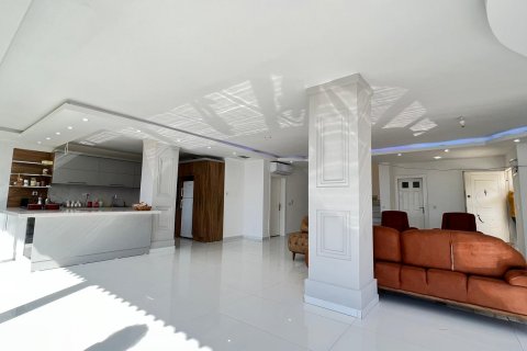 4+1 Villa  i Tepe, Alanya, Antalya, Tyrkiet Nr. 117048 - 17