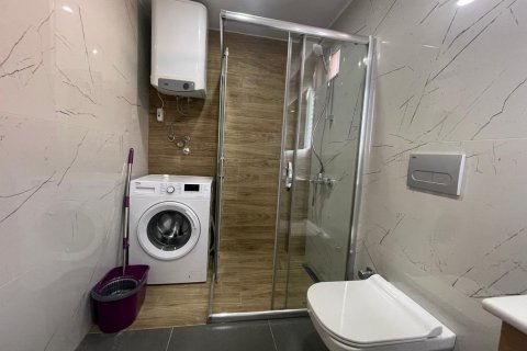 2+1 Leilighet  i Alanya, Antalya, Tyrkia Nr. 143011