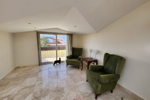 3+1 Villa i Kargicak, Alanya, Antalya, Tyrkia Nr. 118782 - 10