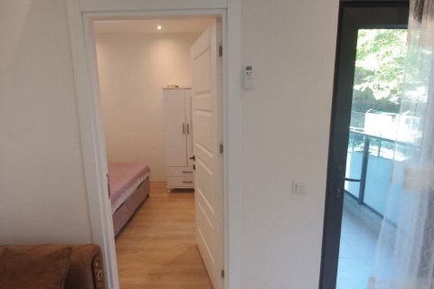 Apartment for sale in Alanya, Antalya, Turkey, 1 bedroom, 55m2, No. 131872 – photo 10