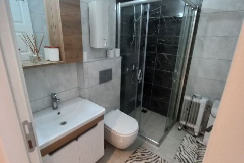Apartment for sale in Alanya, Antalya, Turkey, 1 bedroom, 55m2, No. 131872 – photo 8