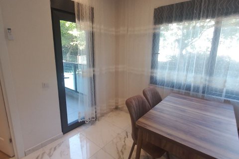 Apartment for sale in Alanya, Antalya, Turkey, 1 bedroom, 55m2, No. 131872 – photo 9