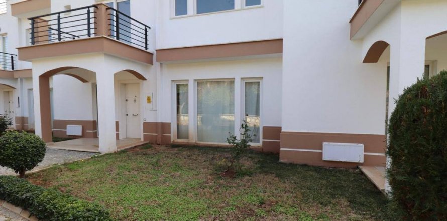 3+1 Villa  in Mersin, Turkey No. 131873