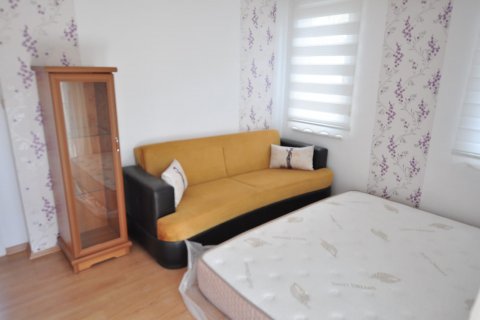 3+2 Villa i Demirtas, Alanya, Antalya, Tyrkia Nr. 122495 - 12