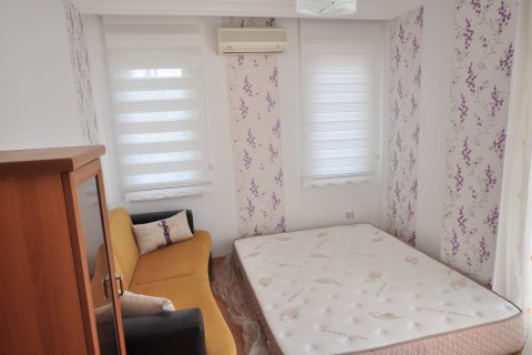 3+2 Villa i Demirtas, Alanya, Antalya, Tyrkia Nr. 122495 - 14