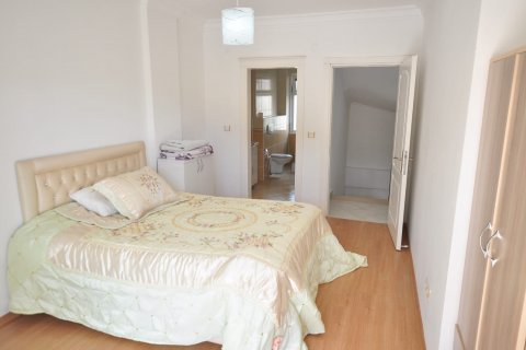 3+2 Villa i Demirtas, Alanya, Antalya, Tyrkia Nr. 122495 - 13