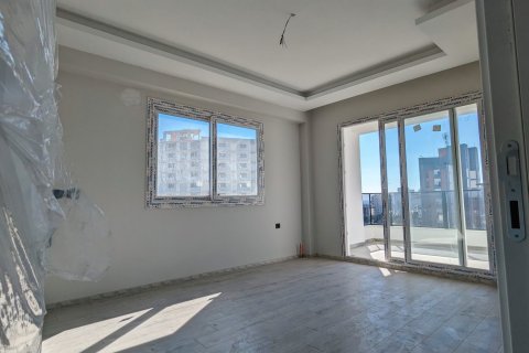 آپارتمان در Mersin ، ترکیه 2 خوابه ، 110 متر مربع. شماره 150559 - 5