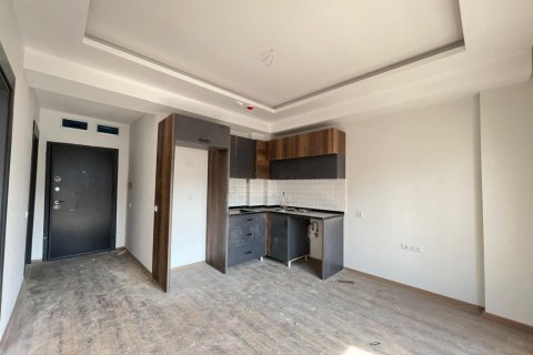 1+1 Leilighet  i Mersin, Tyrkia Nr. 142034