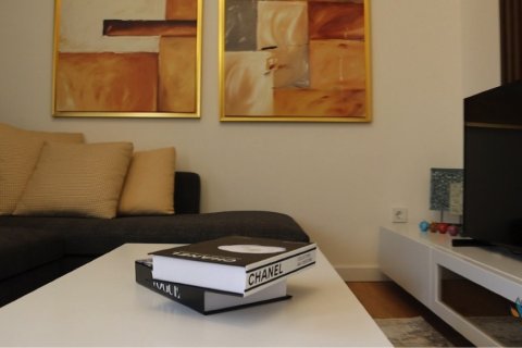 Apartment for sale in Cesme, Izmir, Turkey, 2 bedrooms, 70m2, No. 134146 – photo 6