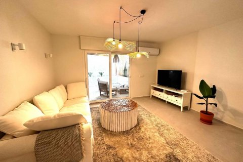 آپارتمان در Cesme ، ترکیه 2 خوابه ، 85 متر مربع. شماره 144227 - 10