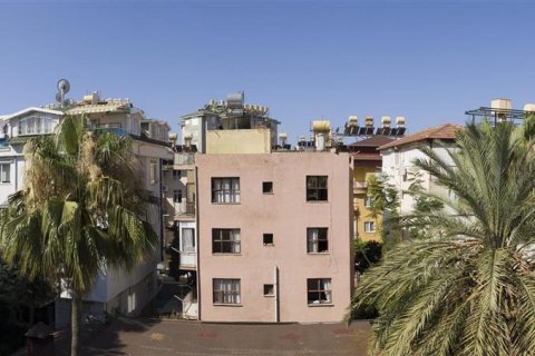 Продажа квартиры в Аланье, Анталье, Турция 1+1, 65м2, №134867 – фото 15